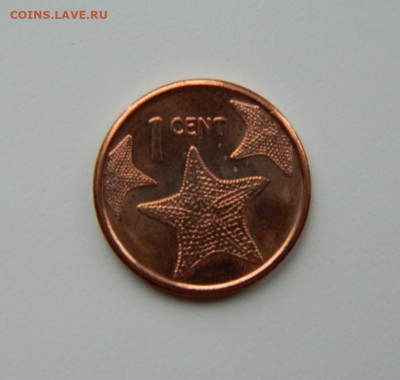 Багамские острова 1 цент 2015 г. до 12.11.24 - DSCN2621.JPG