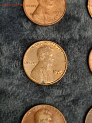 США 1 cent 69 шт. все разные до 11.11.2024 в 22:00 - 5215477954488952436
