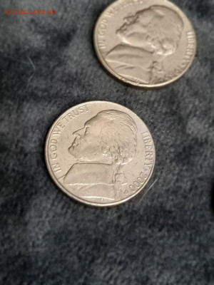 США 5 cent 9 шт. все разные до 11.11.2024 в 22:00 - 5215477954488952352