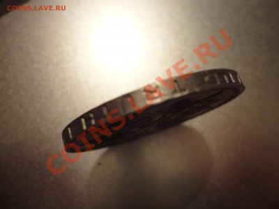 Великобритания 1 крона 1953 коронация.До 2.02.2012 22-00 Мск - DSC01003.JPG