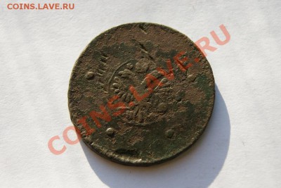 5 копеек 1726 г.НД (пов. 180 град.) до 31.01.12. в 22.00 - DSC06027.3