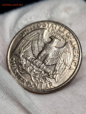 США 25 cent 8 шт. все разные до 11.11.2024 в 22:00 - 5291891044796983371