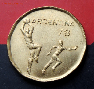Аргентина 20 песо 1977 до 14.11.2024 - Аргентина 20 песо 77 .JPG