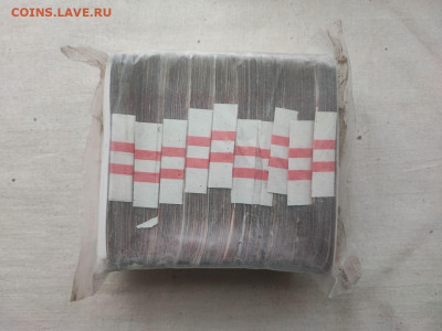 пачка 10 рублей (1000 штук) образца 1961г до 14.11.24г (6) - photo_2024-11-07_07-59-42 (2)