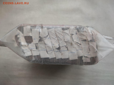 пачка 25 рублей (1000 штук) образца 1961г до 14.11.24г (7) - photo_2024-11-07_07-57-59 (2)