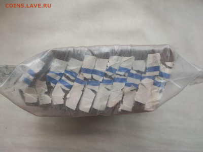 пачка 25 рублей (1000 штук) образца 1961г до 14.11.24г (7) - photo_2024-11-07_07-58-00 (2)