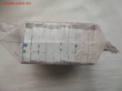 пачка 25 рублей (1000 штук) образца 1961г до 14.11.24г (9) - photo_2024-11-07_07-58-14 (2)