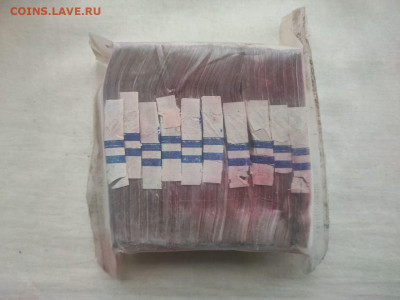 пачка 25 рублей (1000 штук) образца 1961г до 14.11.24г (9) - photo_2024-11-07_07-58-14 (3)