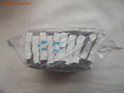 пачка 25 рублей (1000 штук) образца 1961г до 14.11.24г (10) - photo_2024-11-07_07-58-14