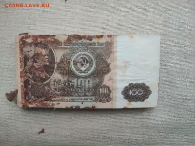 корень 100 рублей 1961 года, следы непр. хранения (1) - photo_2024-11-07_07-58-12 (3)