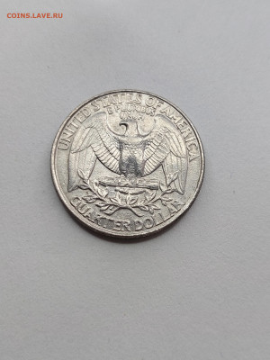 Монеты США. Вопросы и ответы - 20240830_125439