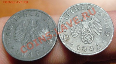 Сербия 50 пара 1942 г. до 29.01 в 23-30 - DSC03128.JPG