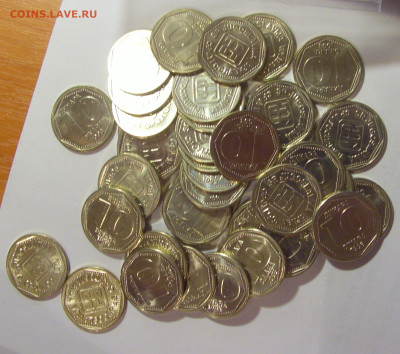 ФИКС! 10 динар 1993 UNC Югославия 16.11.24 22:00 М - CIMG5729.JPG