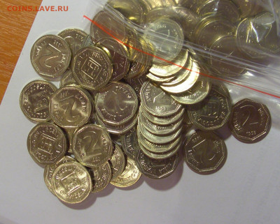 ФИКС! 2 динара 1993 UNC Югославия 16.11.24 22:00 М - CIMG5742.JPG