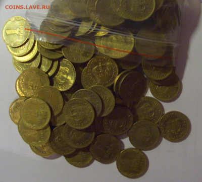 ФИКС! 1 динар 1938 Югославия 16.11.24 22:00 М - CIMG5777.JPG