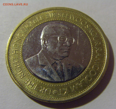 20 рупий 2020 Маврикий №1 16.11.24 22:00 М - CIMG4705.JPG
