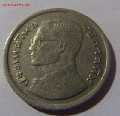 1 бат 1977 Тайланд №2 16.11.24 22:00 М - CIMG4733.JPG