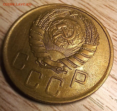 5 копеек 1940(2-е разновид БЛЕСК) до 16.11.24 - 20241110_174851