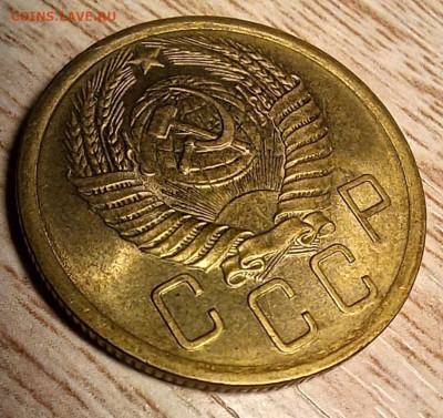 5 копеек 1956 БЛЕСК до 16.11.24 - 20241110_180042