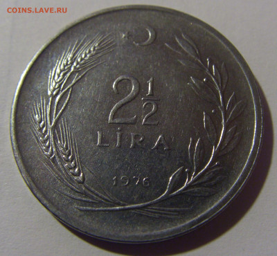 2,5 лиры 1976 Турция №1 16.11.24 22:00 М - CIMG8965.JPG