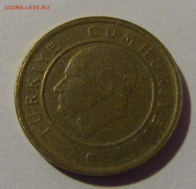 1 куруш 2013 Турция №1 16.11.24 22:00 М - CIMG8975.JPG