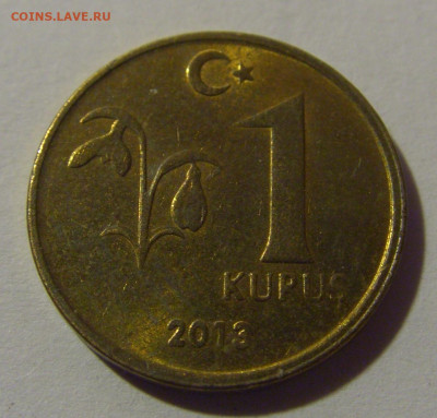 1 куруш 2013 Турция №1 16.11.24 22:00 М - CIMG8973.JPG