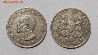 Кения 50 центов 1978 года - 13.11 - IMG_20241109_182511_1