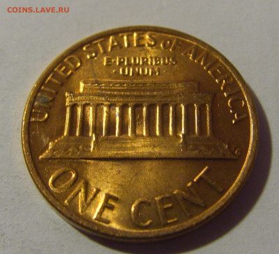 1 цент 1978 США №1 16.11.2024 22:00 МСК - CIMG9165.JPG