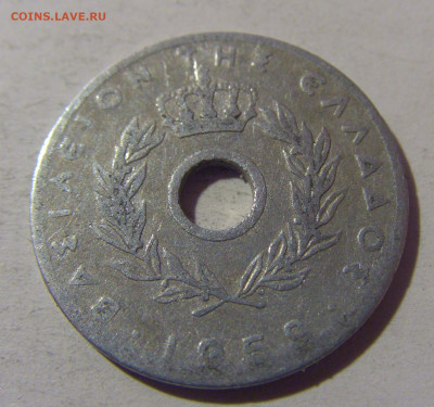 10 лепта 1959 Греция №1 16.11.2024 22:00 МСК - CIMG9315.JPG