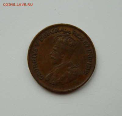 Канада 1 цент 1928 г. до 17.11.24 - DSCN2732.JPG