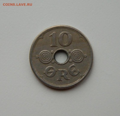 Дания 10 эре 1931 г. до 18.11.24 - DSCN2862.JPG