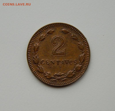 Аргентина 2 сентаво 1939 г. до 18.11.24 - DSCN2858.JPG