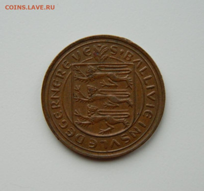 Гернси 2 новых пенса 1971 г. до 18.11.24 - DSCN2788.JPG