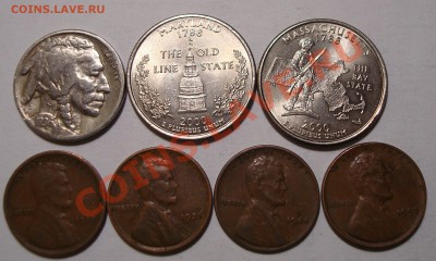 150 иностранных монет с падением цены! №2 - DSC03040.JPG