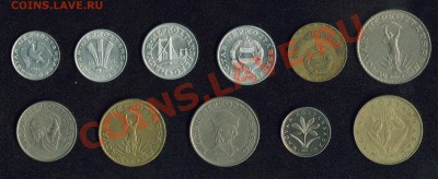 ПРОСТЫЕ МОНЕТЫ МИРА =3= - Image4