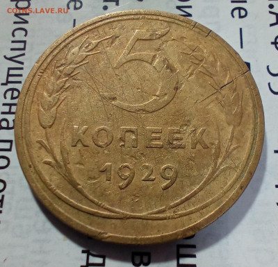 5 копеек 1929 - IMG_20241111_205506_346