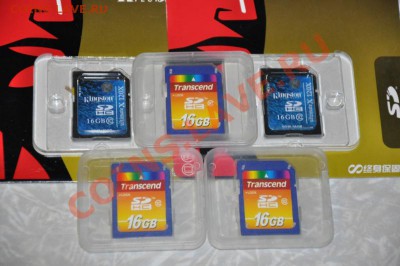 Продам новые флэшки на 16г - DSC_0025.JPG