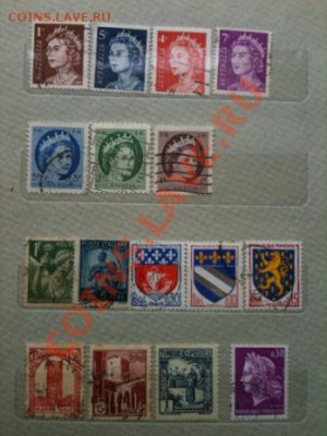 Марки на обмен от Jokeridze - IMG_0202
