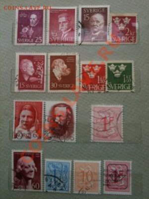 Марки на обмен от Jokeridze - IMG_0203