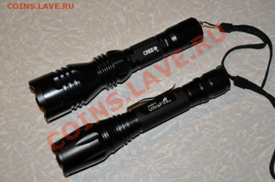 Продам мощные фонари новые - DSC_0031.JPG