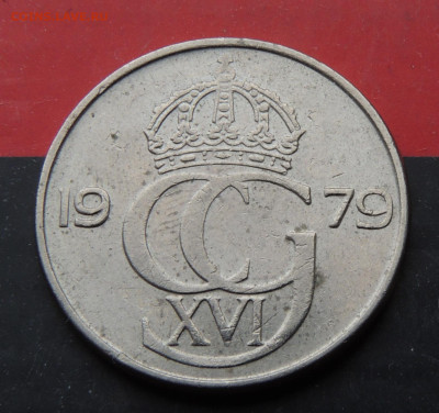 Швеция 50 эре 1979 до 17.11.2024 - Швеция 50 эре .JPG