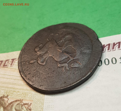 2 копейки 1793 Павловский перечекан до 22:00 по МСК 18.11.24 - 20241023_090402