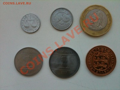 Большой обменник Jokeridze (иностранщина+евро) - IMG_0920.JPG