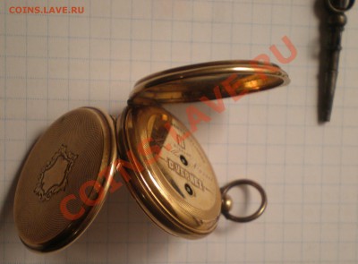 Прошу оценить часы. - P1010015
