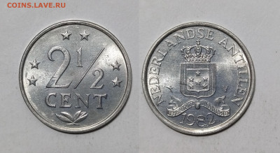 2 центов 1982 года - 16.11 - IMG_20241109_182344