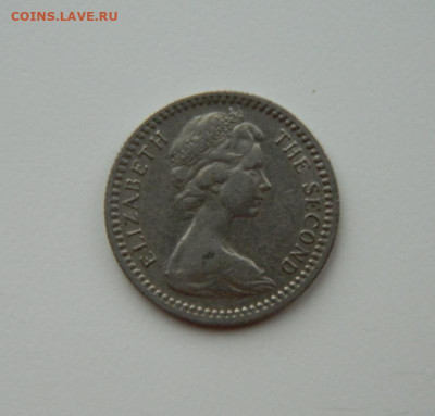 Британская Родезия 6 пенсов 1964 г. до 21.11.24 - DSCN2924.JPG