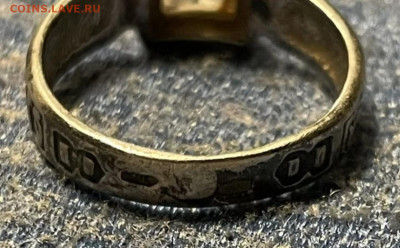 Серебряное кольцо - IMG_20241115_164959