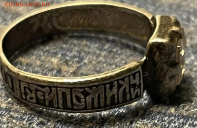 Серебряное кольцо - IMG_20241115_164942