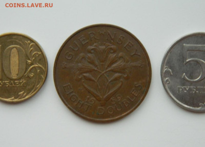 Гернси 8 дублей 1959 г. (Крупная!) до 21.11.24 - DSCN2928.JPG