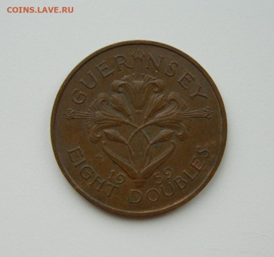 Гернси 8 дублей 1959 г. (Крупная!) до 21.11.24 - DSCN2929.JPG
